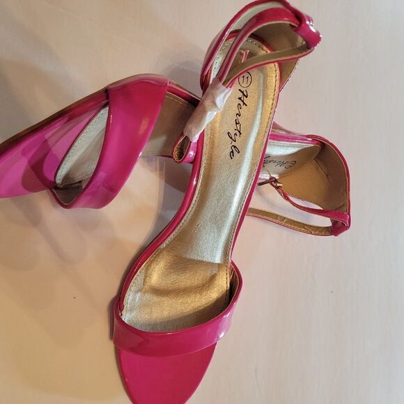 BRAND NEW HERSTYLE FUCHSIA - Picture 2 of 16